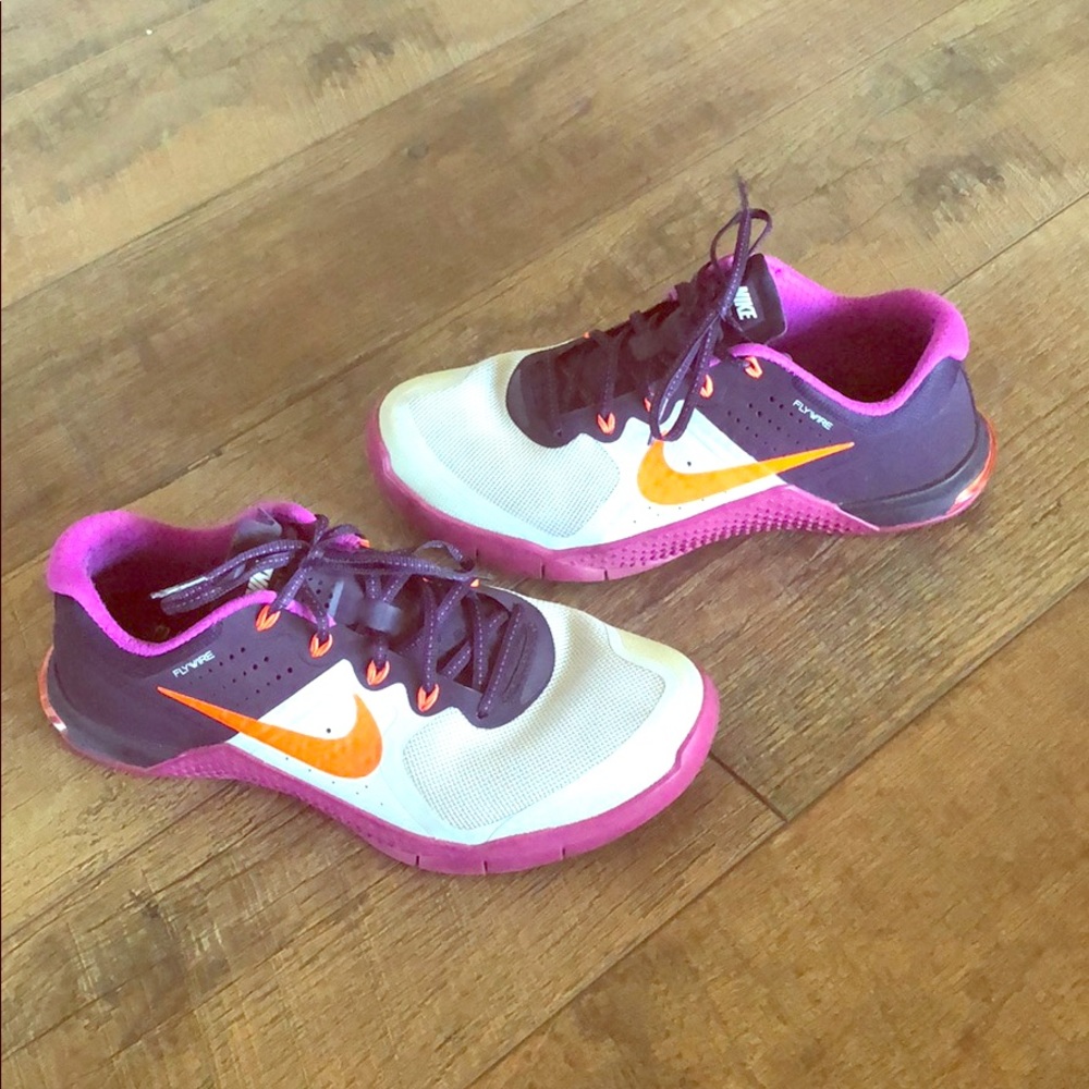 Nike Metcons